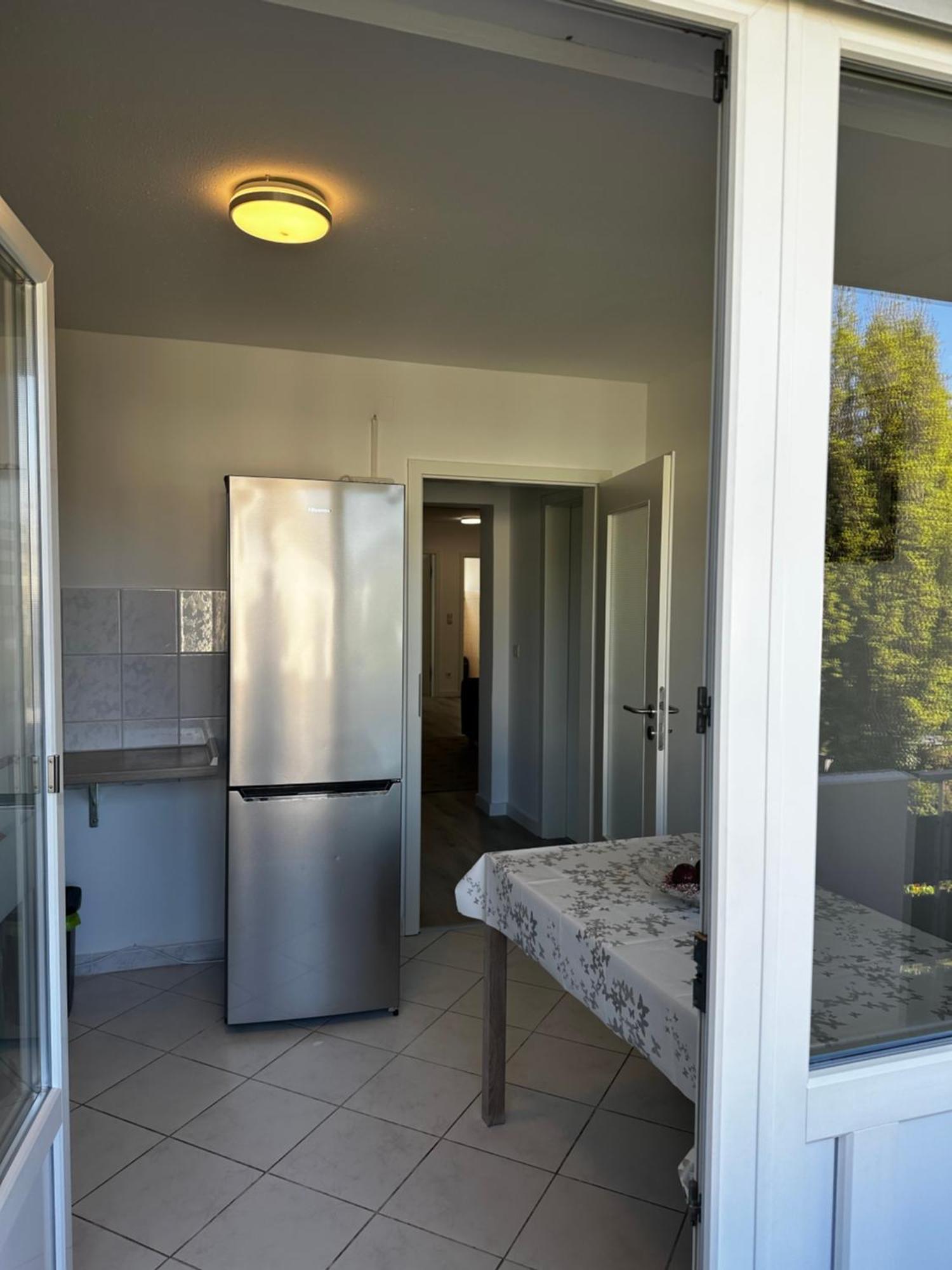 Family Apartment Bavaria Fussen Exterior photo